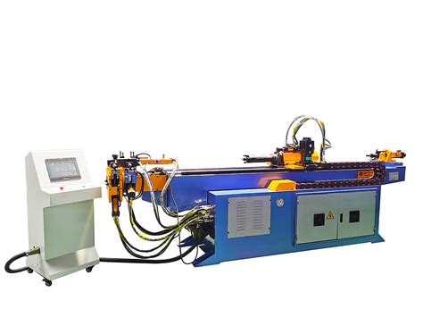 cnc automatic pipe bending machine sb 38cnc 2a1s free sample|CNC automatic pipe bending machine SB.